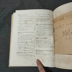 [Bìa cứng] Kỹ thuật Phay - Ph. A. Barơbasôp - Năm 1984 682445