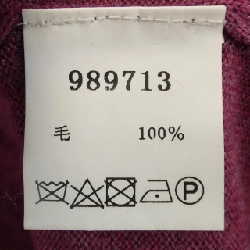 Gran Sasso Áo gile - Hàng hiệu Chính hãng 901032