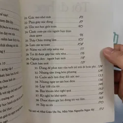 Tôi đi học - Nguyễn Ngọc Ký 798362