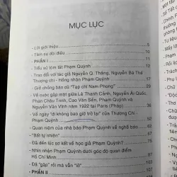 Phạm Quỳnh, một góc nhìn - Nguyễn Văn Khoan 564873