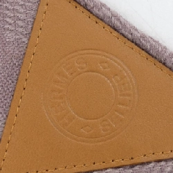 HERMES Elie New Libris H612494S Rosanj GM Khăn choàng - Hàng hiệu Chính hãng 835241