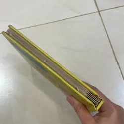 NGOẠI VĂN tiếng anh trẻ em : PLAYTIME WITH TED with BIG FLAPS for little hand - Bloomsbury 1027800