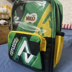 Balo khuyến mại (new 100%)