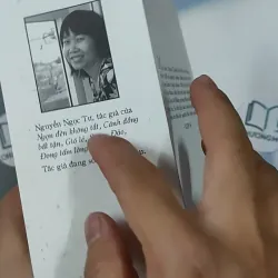 Không Ai Qua Sông - Nguyễn Ngọc Tư 798403