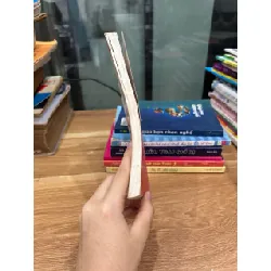 Tình nhân trọn gói- Anna Oliver