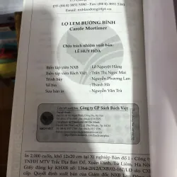 Tiểu thuyết Lọ Lem bướng bỉnh 990568