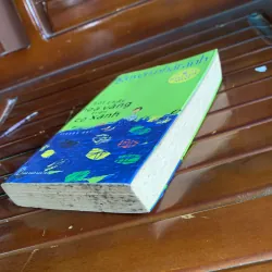Tôi thấy hoa vàng trên cỏ xanh 1045100