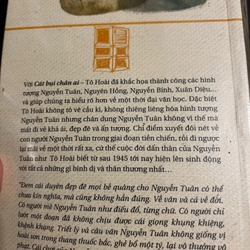 Cát bụi chân ai - Tô Hoài 298569