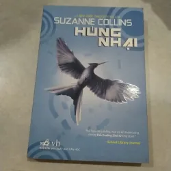 Sách Cũ - Húng Nhại 1010995