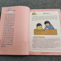 NỬA TIẾNG ĐỂ TRỞ THÀNH NGƯỜI MẸ TUYỆT VỜI (4 TUỔI) 545795