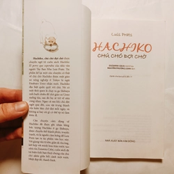 Hachiko _ Chú Chó Đợi Chờ 544883