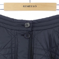 クリスチャンディオール CHRISTIAN DIOR Macro Canage Quilting 157J67A2827 Váy midi - Hàng hiệu Chính hãng 811686