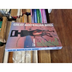 GREAT AUSTRALIAN BITES - Dave Warner