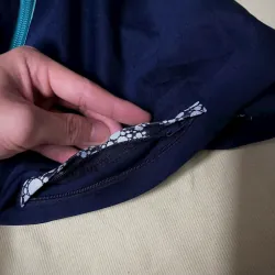 Áo khoác Adidas 933697