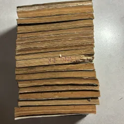 Tứ quái TKKG (Combo 17 cuốn) 800358