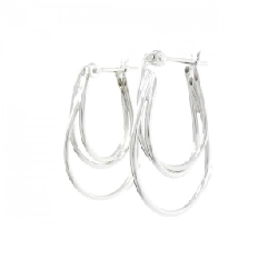 K14WG Bông tai - Hàng hiệu Authentic 867793