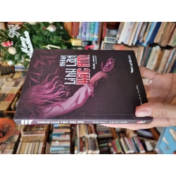 Nhành Linh Lan Hắc Ám - Rikako Akiyoshi 357486