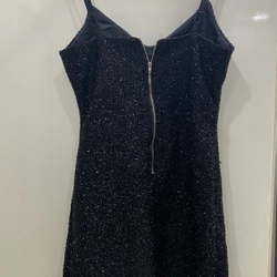 Váy dạ lấp lánh 549004