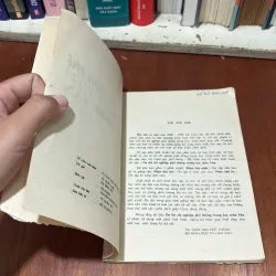 II Giáo Trình: Ôn Thi Tốt Nghiệp Phổ Thông Trung Học Môn Văn - 1991 766050