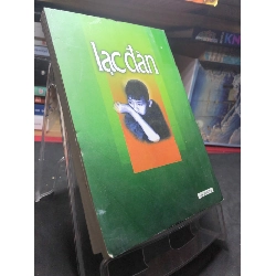 Lạc đàn 2005 mới 70% ố bẩn nhẹ Trần Hiệp HPB0906 SÁCH VĂN HỌC 915283