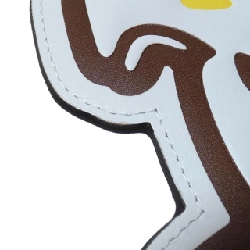 Louis Vuitton Damier Giant (LV Squared) BEAR Ví đựng tiền Thẻ N60387 - Hàng hiệu Chính hãng 769301