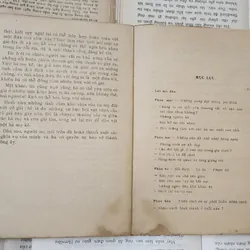 NHỮNG VẤN ĐỀ CỦA CÁC BẬC CHA MẸ - Bác sĩ B. Spock (in 1986) 715111