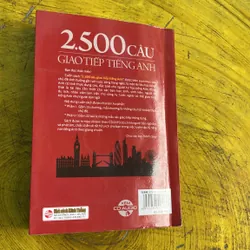 COMBO TIẾNG ANH KHÔNG KHÓ ĐỪNG NHĂN NHÓ & 2500 CÂU GIAO TIẾP TIẾNG ANH 737752