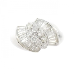 Nhẫn kim cương PT900 1.00CT - Hàng hiệu Authentic 853347