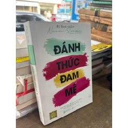 Đánh thức đam mê - Naomi Simson 331173