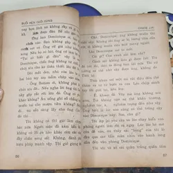 Tiểu thuyết của nhà văn James Hadley Chase: BUỔI HẸN CUỐI CÙNG 719732