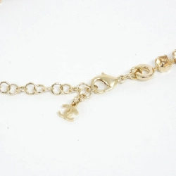 【Sản phẩm chưa sử dụng】Chanel ABC311 vòng cổ 626628