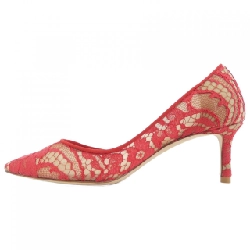 【Khuyến mãi】Giày cao gót JIMMY CHOO 663913