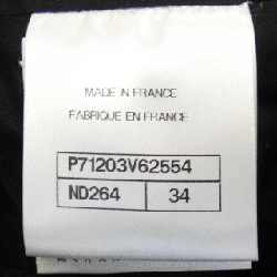 【Mã giảm giá】Chanel CHANEL Váy 655620