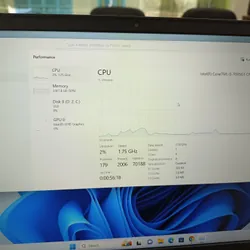 Thanh lý Máy tính Dell 5570 Core i5  1035 , Ram 8GB, SSD 512GB, màn hình 15,6 inch 715718
