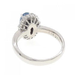 Nhẫn opal đen PT900 2.36CT 669148