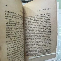 VẤN ĐỀ QUỐC HỌC- KIM ĐỊNH 708498