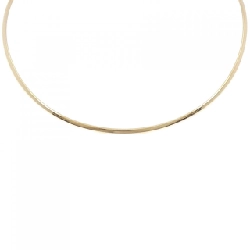 K18YG Dây chuyền - Hàng hiệu Chính hãng