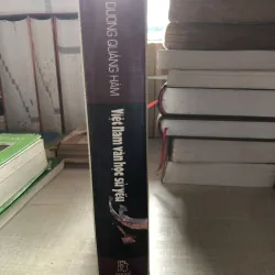 Việt Nam văn học sử yếu 993322