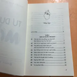 Tư Duy Mở  735400