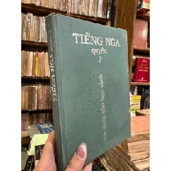 Tiếng Nga - Sách dành cho học sinh 509326