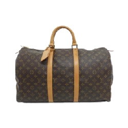 Túi du lịch Louis Vuitton Monogram Keepall 50cm M41426