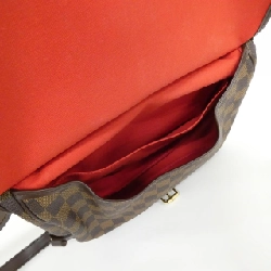 Túi đeo vai Louis Vuitton Damier Soumure 30cm N48081 - Hàng hiệu Authentic 768127