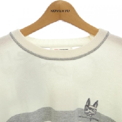 MU SPORTS ニット - Hàng hiệu Authentic 899604