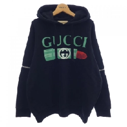 Gucci GUCCI 743404 XJFIX Áo khoác