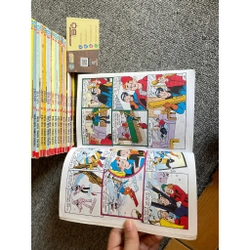 Truyện tranh - Archie - Trọn bộ 20 tập 199668