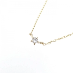 Juette Star Diamond Necklace 0.02CT - Hàng hiệu Authentic 842942