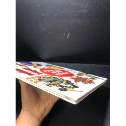 Các nền văn minh thế giới Nhật Bản cổ đại mới 80% bẩn nhẹ bìa HCM0611 912680