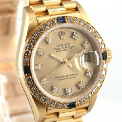 Đồng hồ Rolex Datejust 69088G. YG tự động R - Hàng hiệu chính hãng 874314