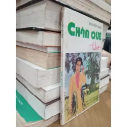 Chân quê - Nguyễn Bính 450351