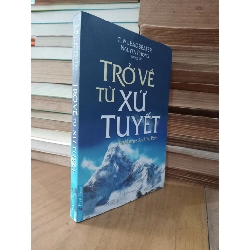 Trở về từ xứ tuyết - Nguyên Phong 124525